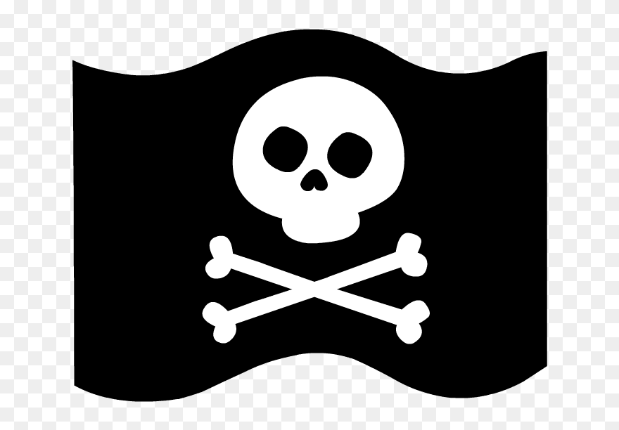 Pirates Hats Arts And Crafts Clipart