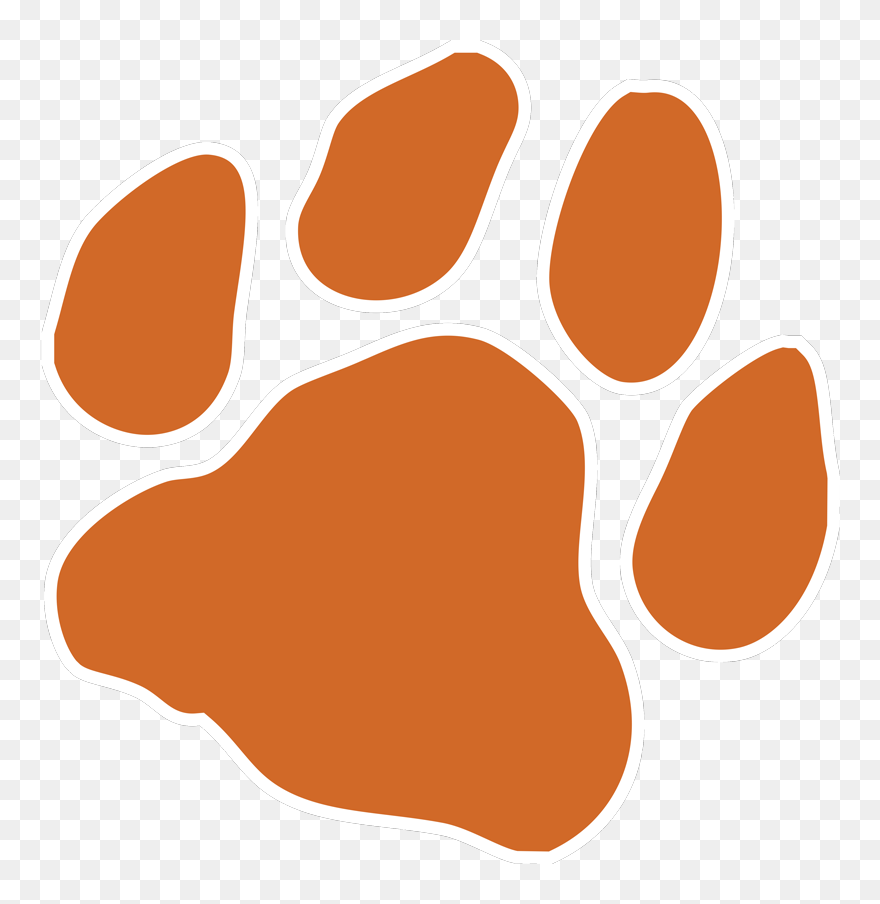 Post"s Corners Official Panthers Gear - Alcazaba Clipart