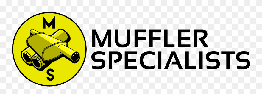 Car Exhaust Pipe Clipart Png Free Exhaust Installation - Circle Transparent Png