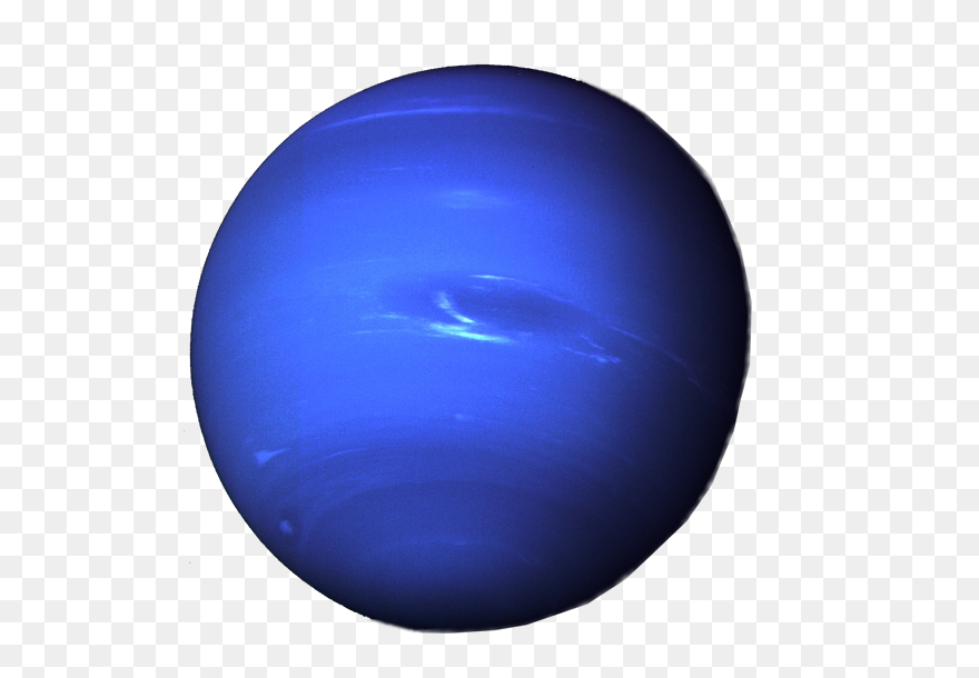 Jupiter Planet Transparent Png Clipart Free Download - Neptune Planet Real Uk No Background