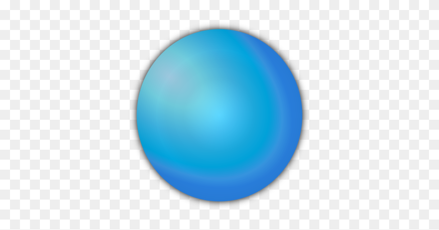 Blue,turquoise,aqua - Circle Clipart