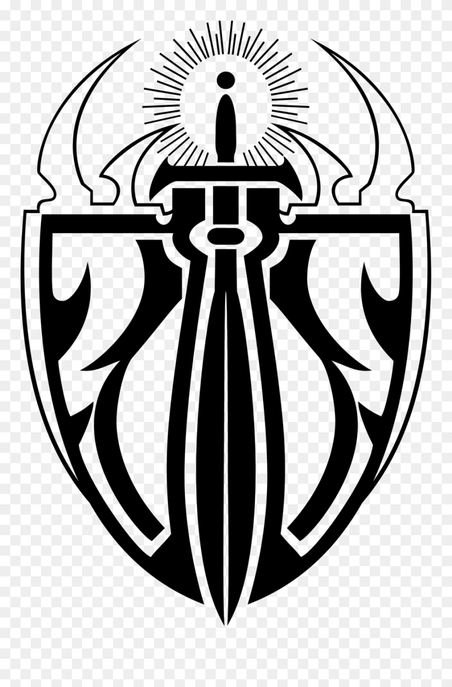 Planescape Torment Clipart Labor Day - Planescape Faction Symbols - Png Download