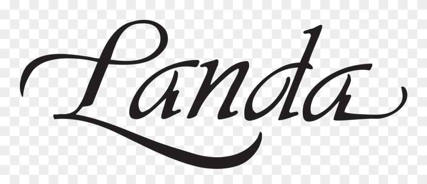 Image - Calligraphy Clipart