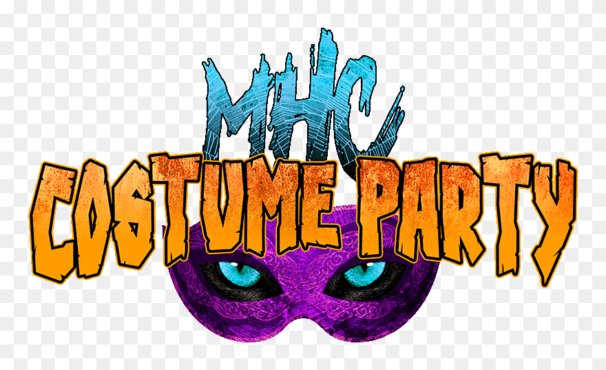 Rennaisance Clipart Celebration - Costume Party Logo Png Transparent Png