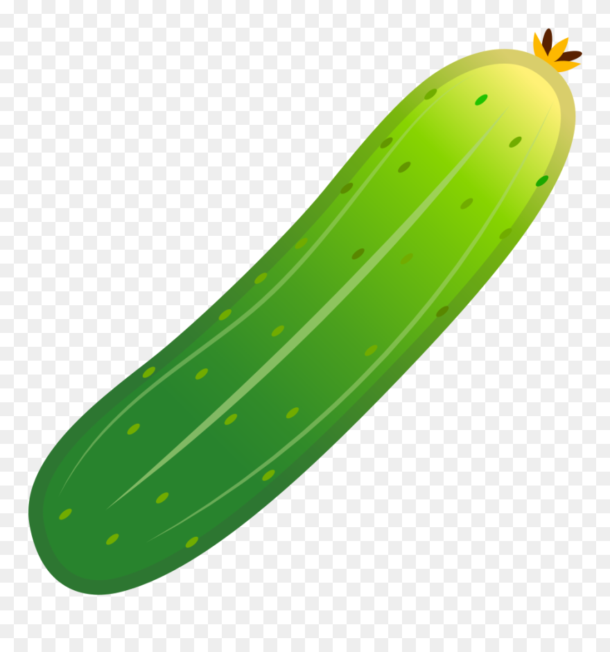 Cucumber Png - Cucumber Icon Png Clipart