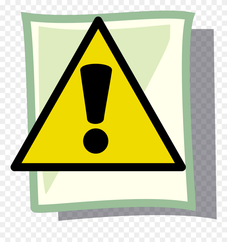 Clipart Important - Png Download