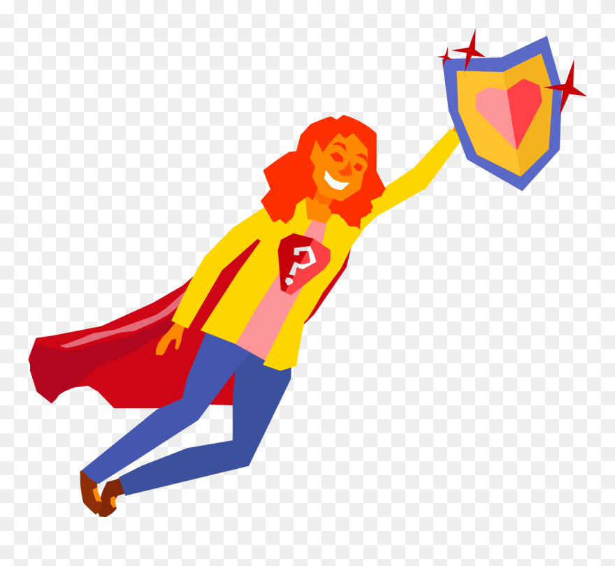 Maestro Enseñando A Distancia Clipart