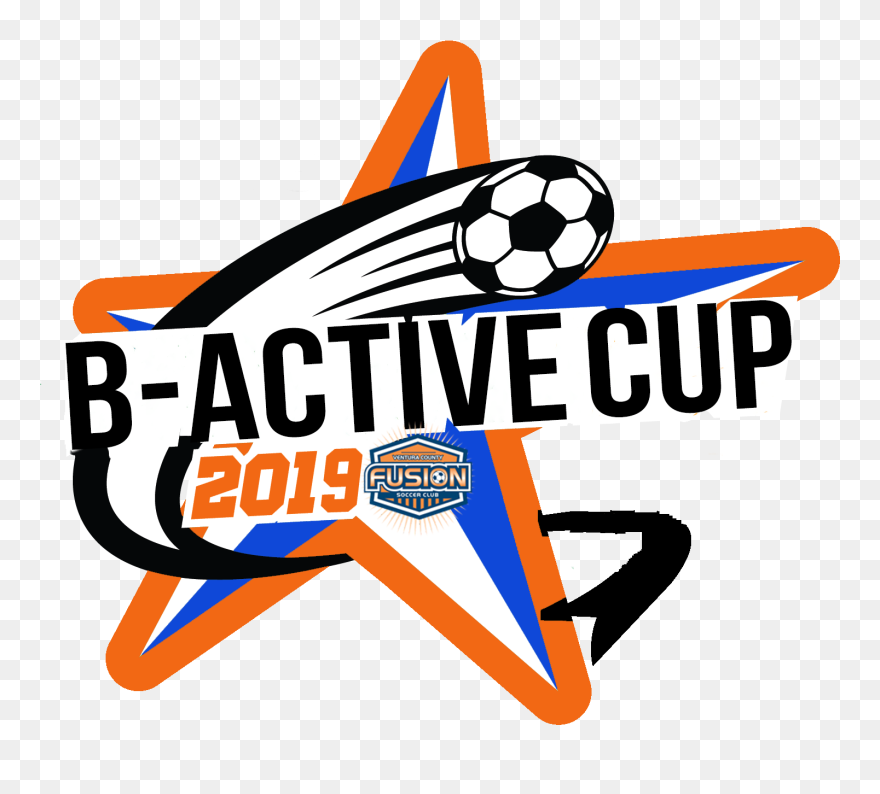 Bimbo B-active Cup Clipart