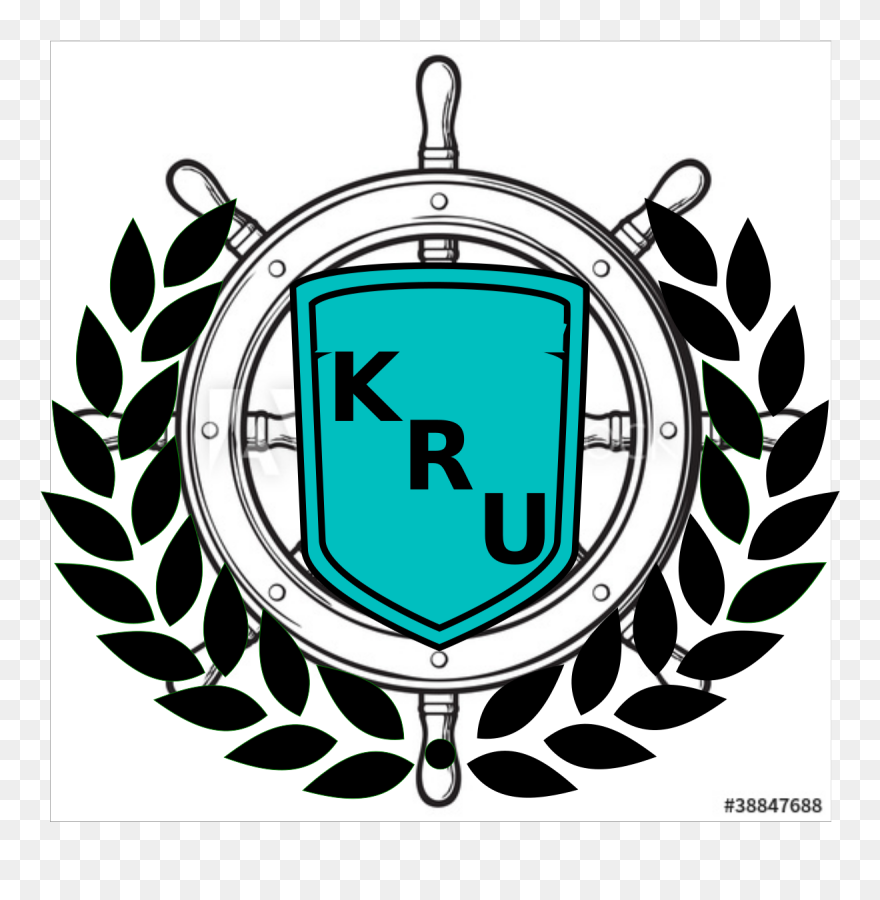 Transparent Wreath Vector Free Clipart