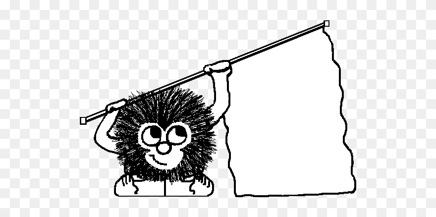 Critter - Cartoon Clipart