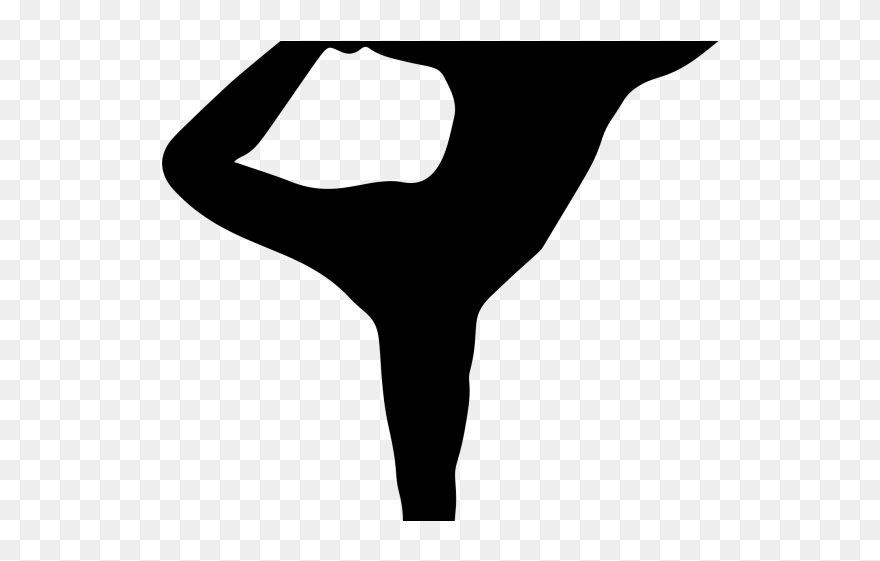 Female Workout Cliparts - Png Download