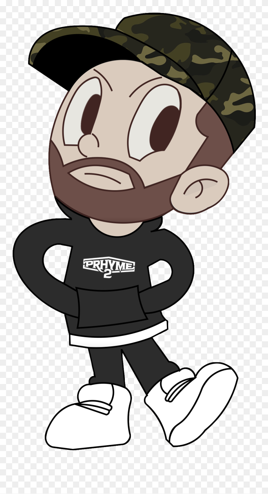 Bobby Boy Transparent Clipart