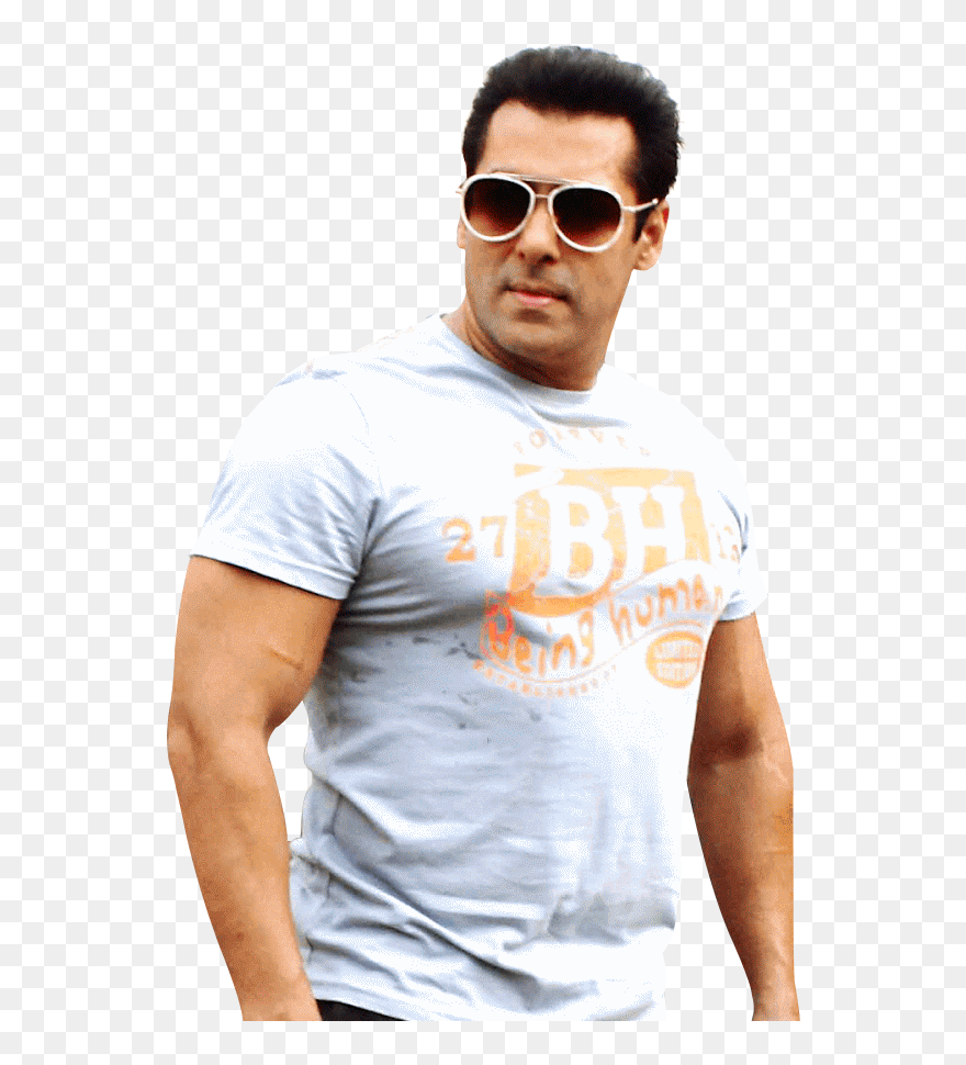 Transparent Wanted Poster Clipart - Salman Khan Wanted Film Hd - Png Download