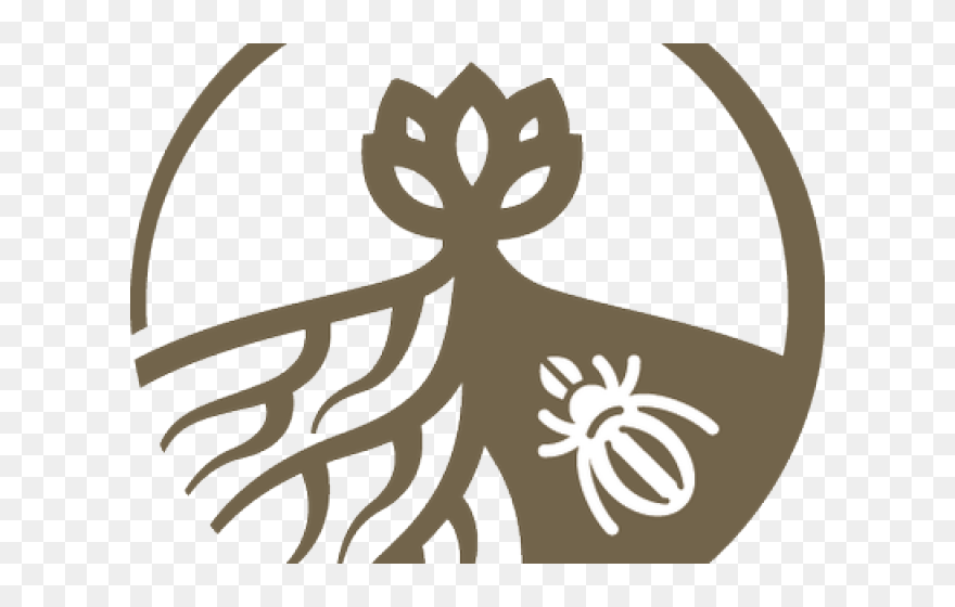 Transparent Soil Clipart - Emblem - Png Download