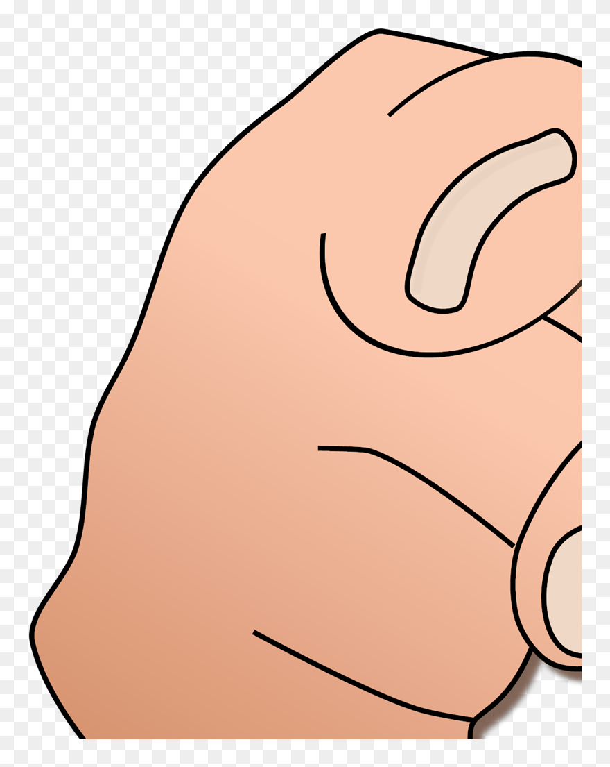 Mulchmesser Clipart