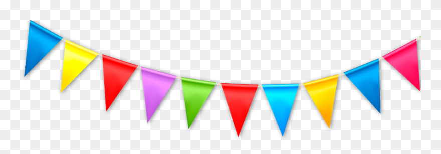 Bunting Png Clipart