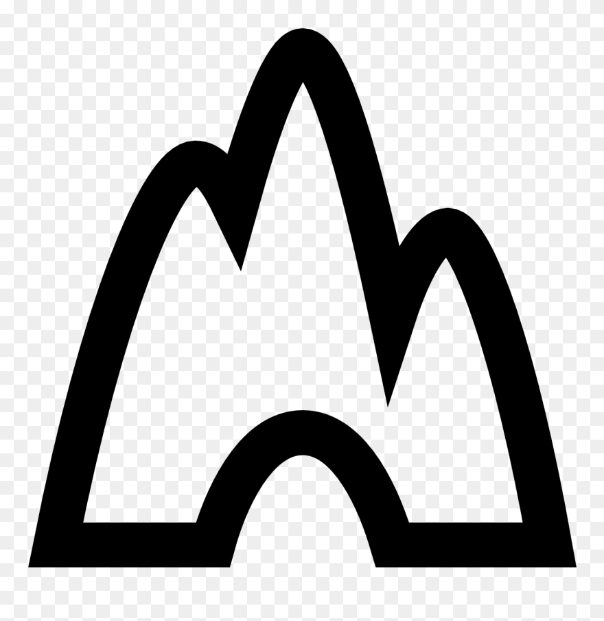 Transparent Cave Clipart Cave Icon Transparent Png Download 5614070 Pinclipart