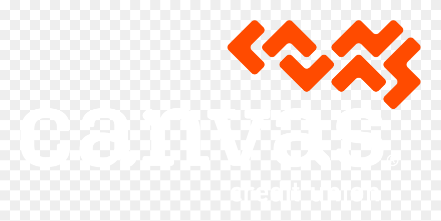 Canvas Logo - Canvas Credit Union Logo Clipart