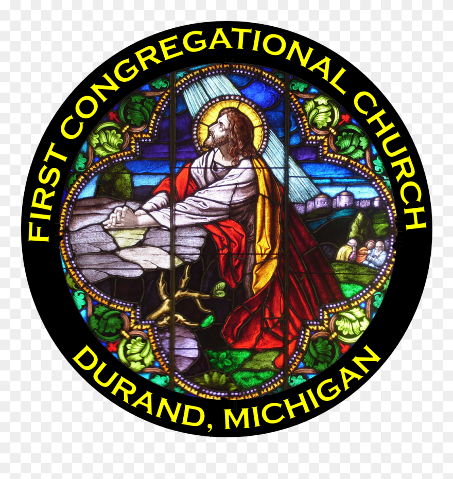 Stained Glass Clipart