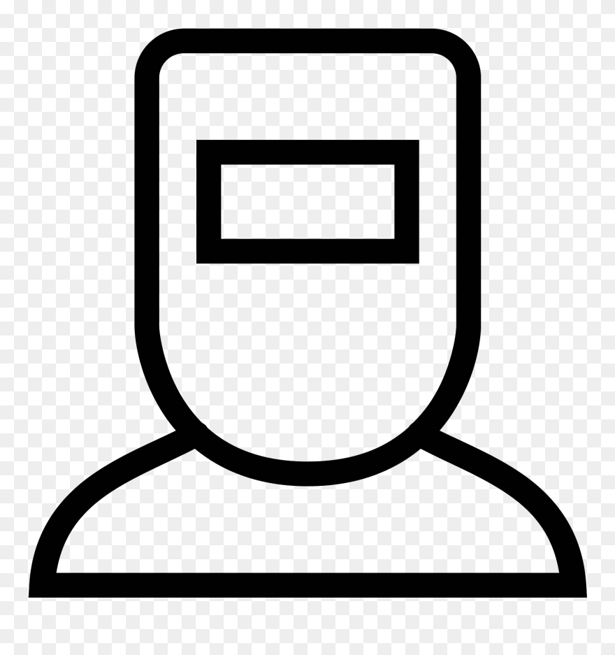 Welding Vector Art - Soldadura Icono Png Clipart