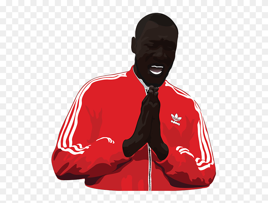 Transparent Beach Towel Clip Art - Stormzy Clip Art - Png Download