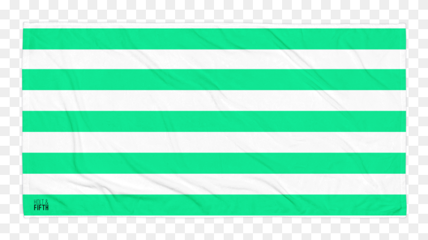 Transparent Blanket Beach - Colorfulness Clipart