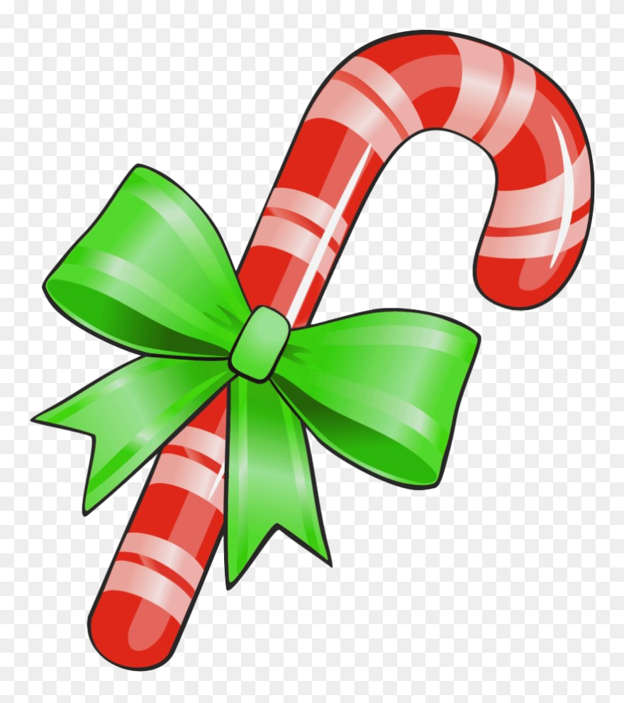 Christmas Candy Cane Png Photos - Christmas Clipart Candy Cane Transparent Png