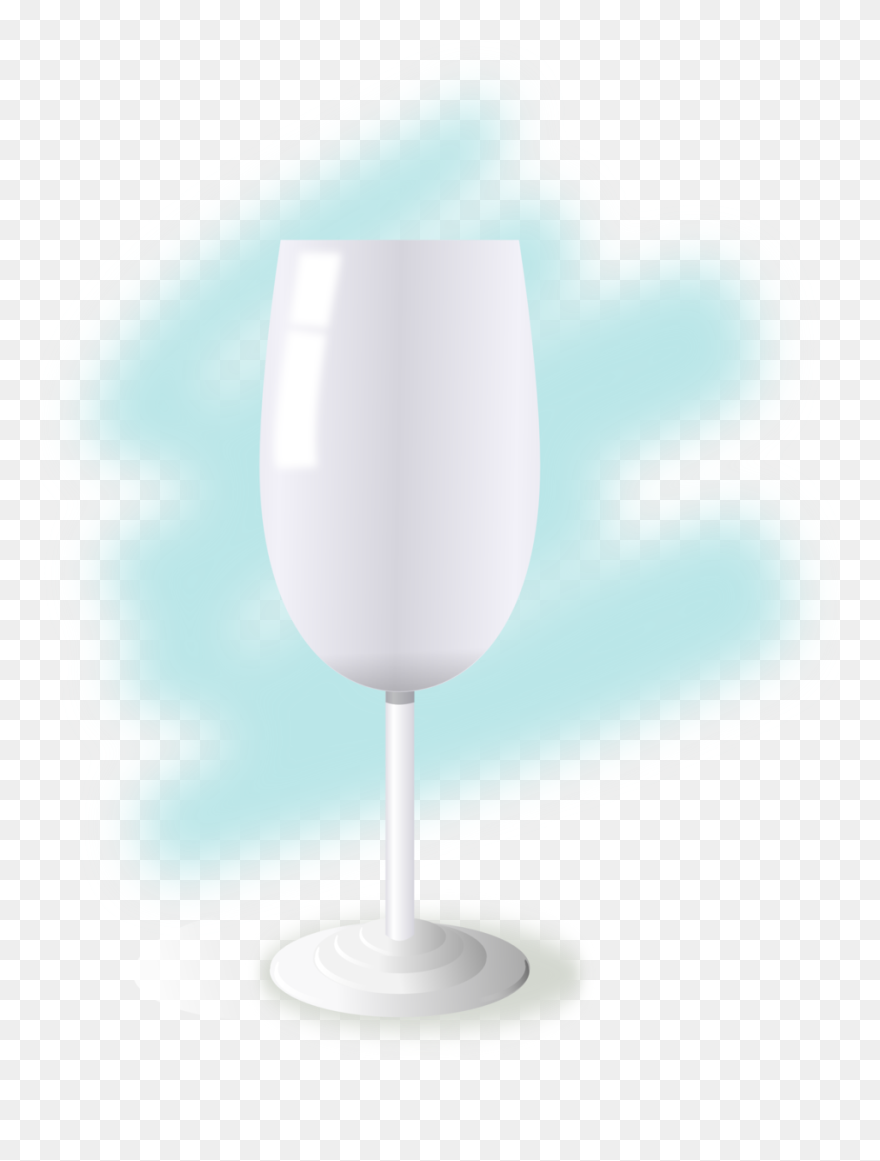 Champagne Stemware Clipart
