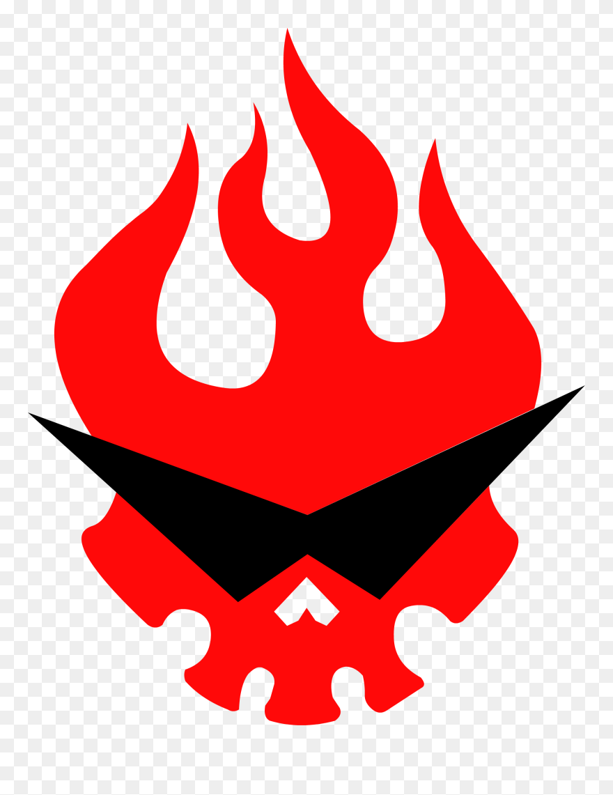 Gurren Lagann Logo Png Clipart