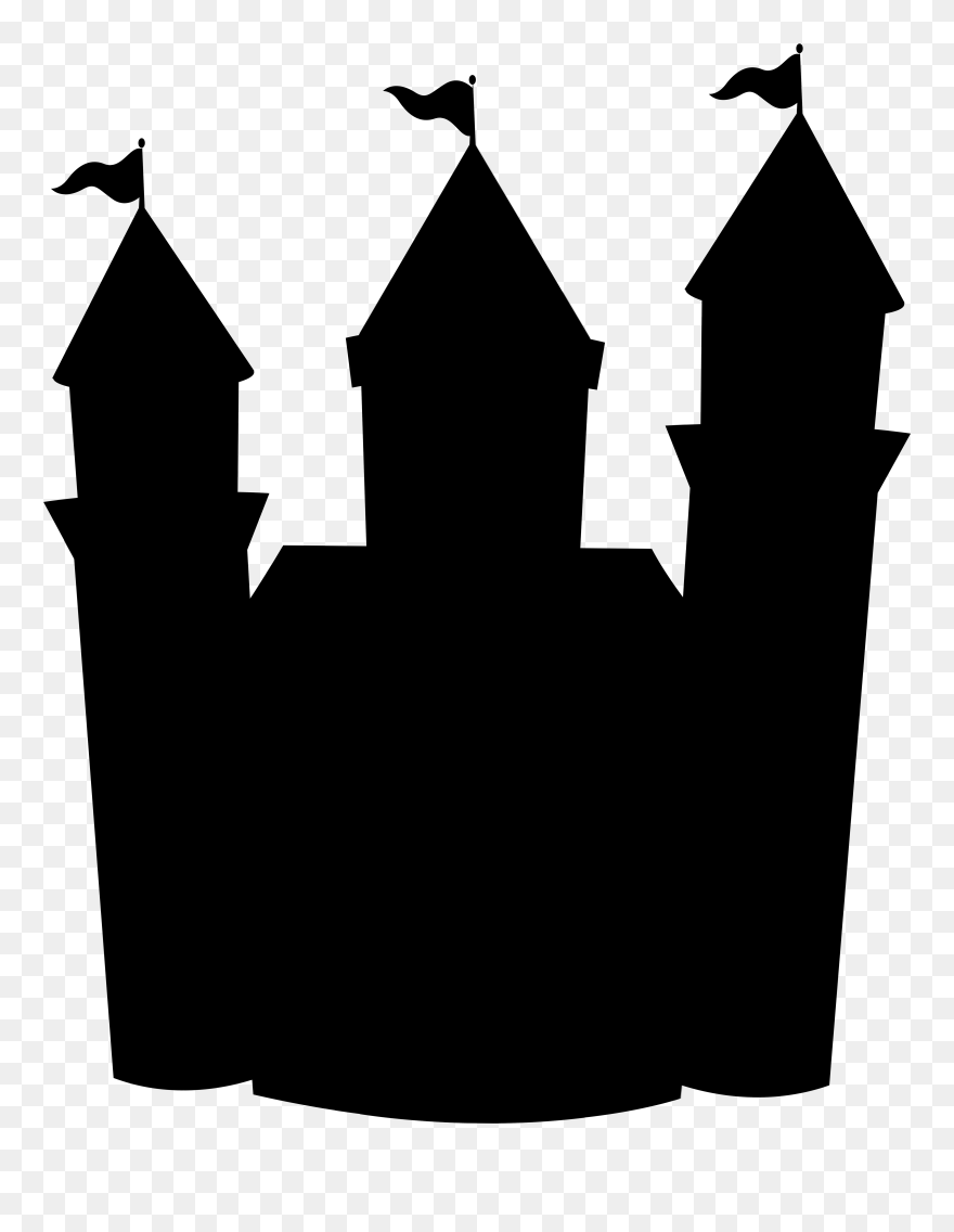 Tree Silhouette Black Hq Image Free Png Clipart Transparent Png