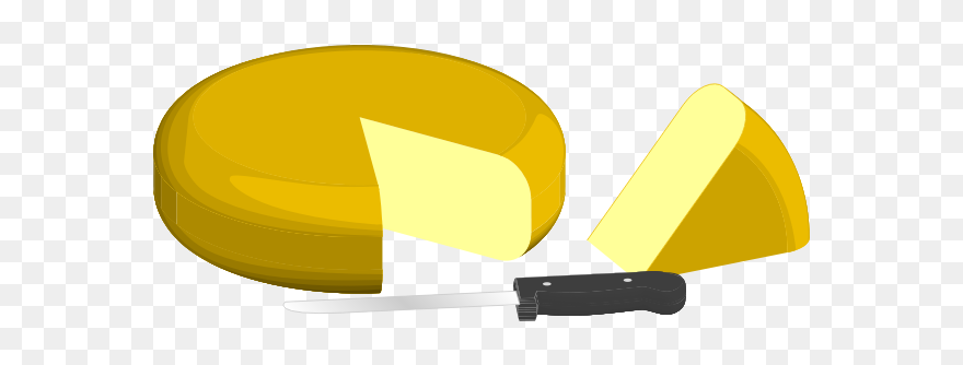 Cheese - Cheese Clip Art - Png Download