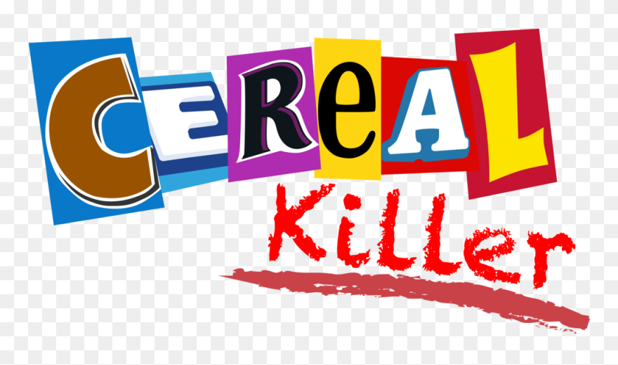 Cereal Clip Art - Png Download