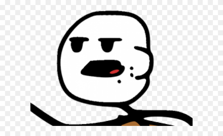 Cereal Guy Png Transparent Images - Cereal Guy Png Clipart