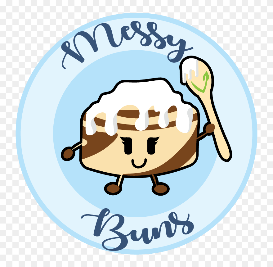 Cinnamon Rolls Clipart - Png Download