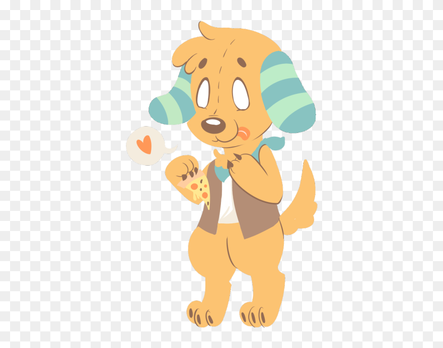 New Leaf Tom Nook Puppy Lion Fan Art - Animal Crossing Tom Nook Fan Art Clipart