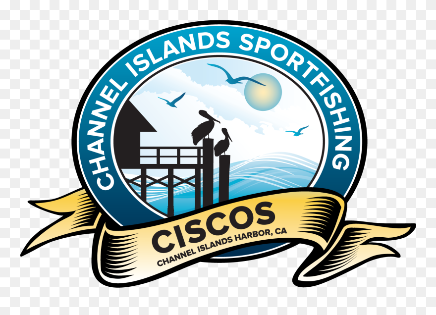 Book Your Fishing Trip Channel Islands Sportfishing - Channel Islands Sportfishing Clipart