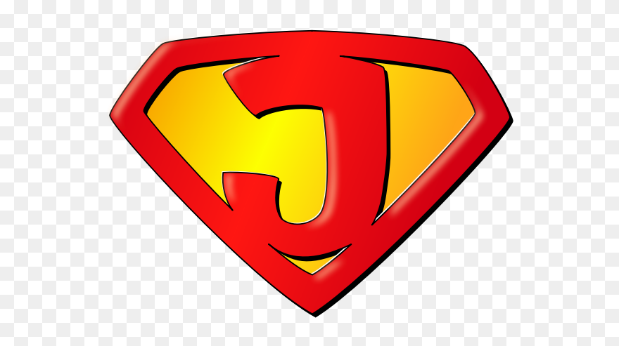 Super Jesus Colour - Jesus Clip Art - Png Download