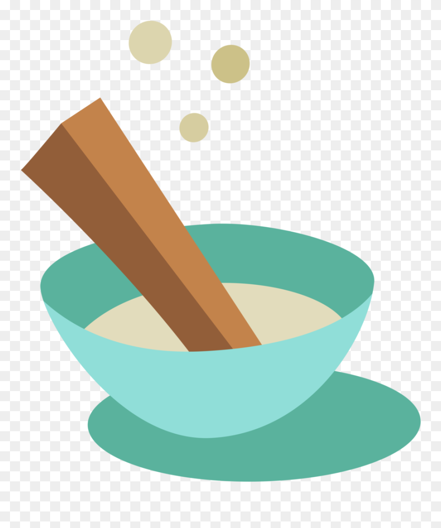 Cinnamon Vector Background - Mlp Cinnamon Cutie Mark Clipart