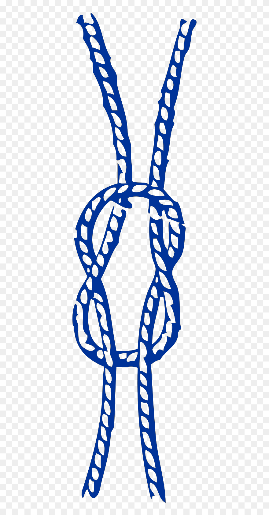 Types Of Knots Clipart