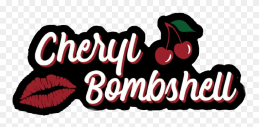 #cheryl #cherylblossom #cherylbombshell #cherylbombshellblossom Clipart