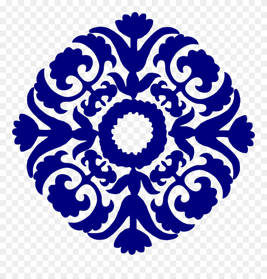 Transparent Islamic Design Png Clipart