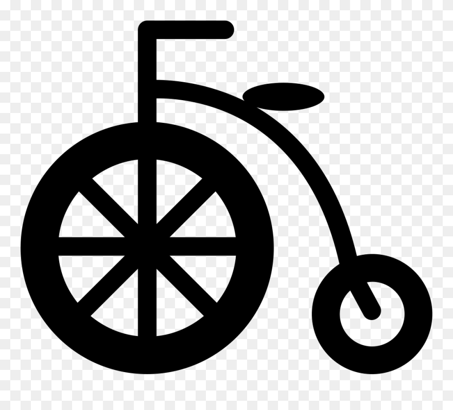Parent Child Network - Ships Wheel Png Black Clipart