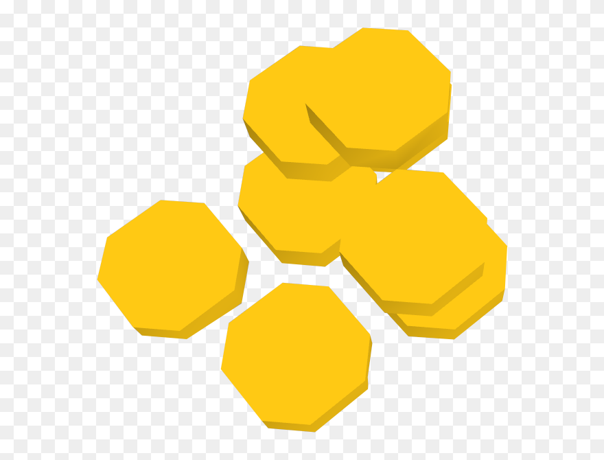 Line Coin Png - Runescape Coins Png Clipart