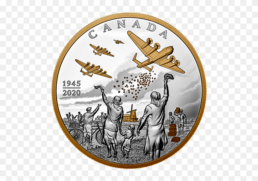 Liberation Of The Netherlands Clipart