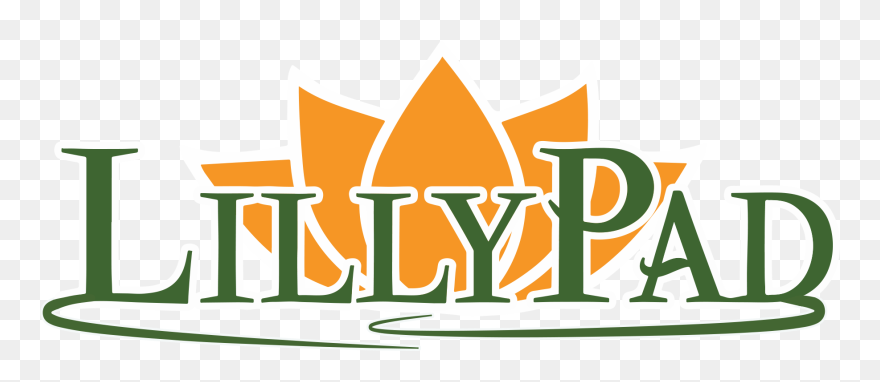 Lillypad Health - Illustration Clipart