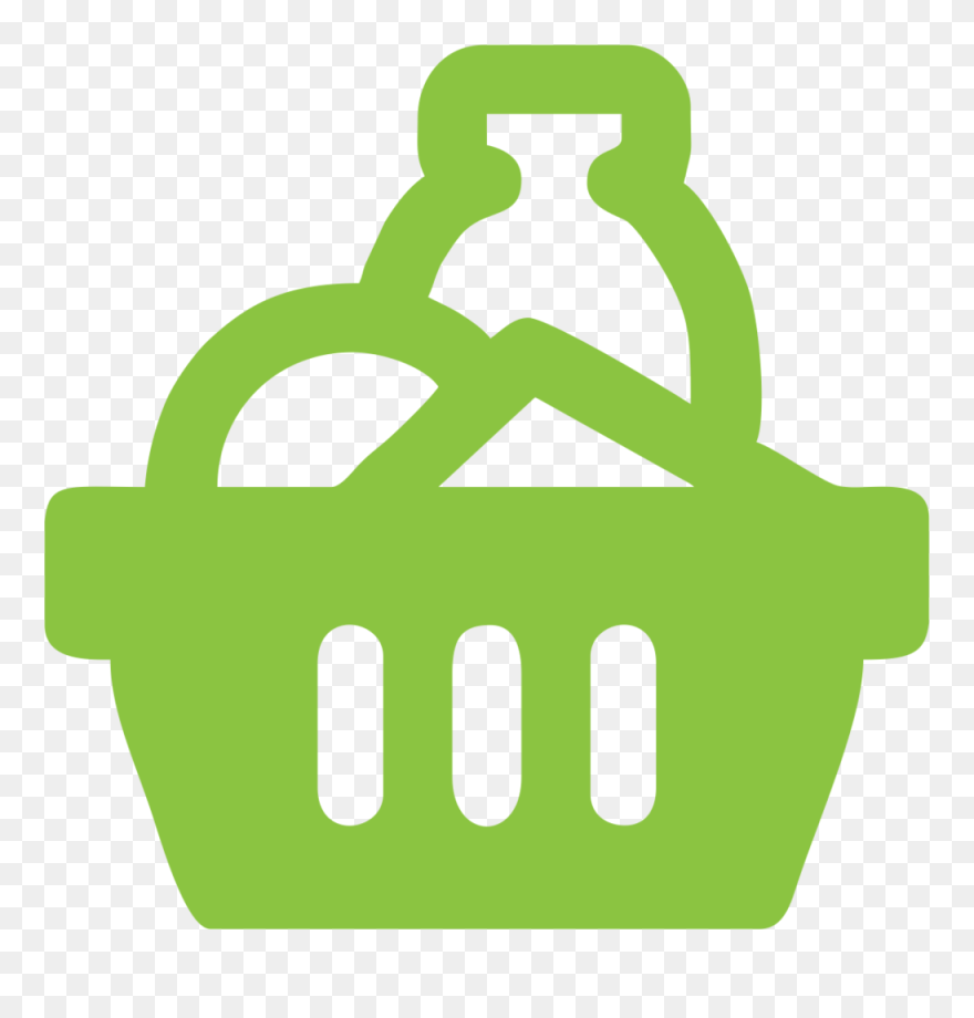 Ingredients Clipart Black And White - Png Download