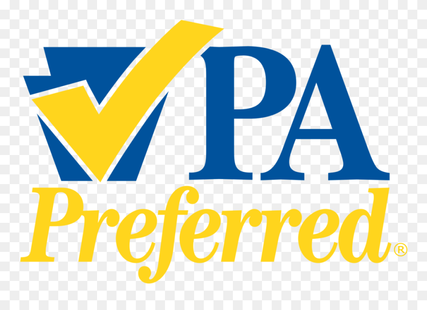 Papreferredr Transparent - Pa Preferred Logo Clipart