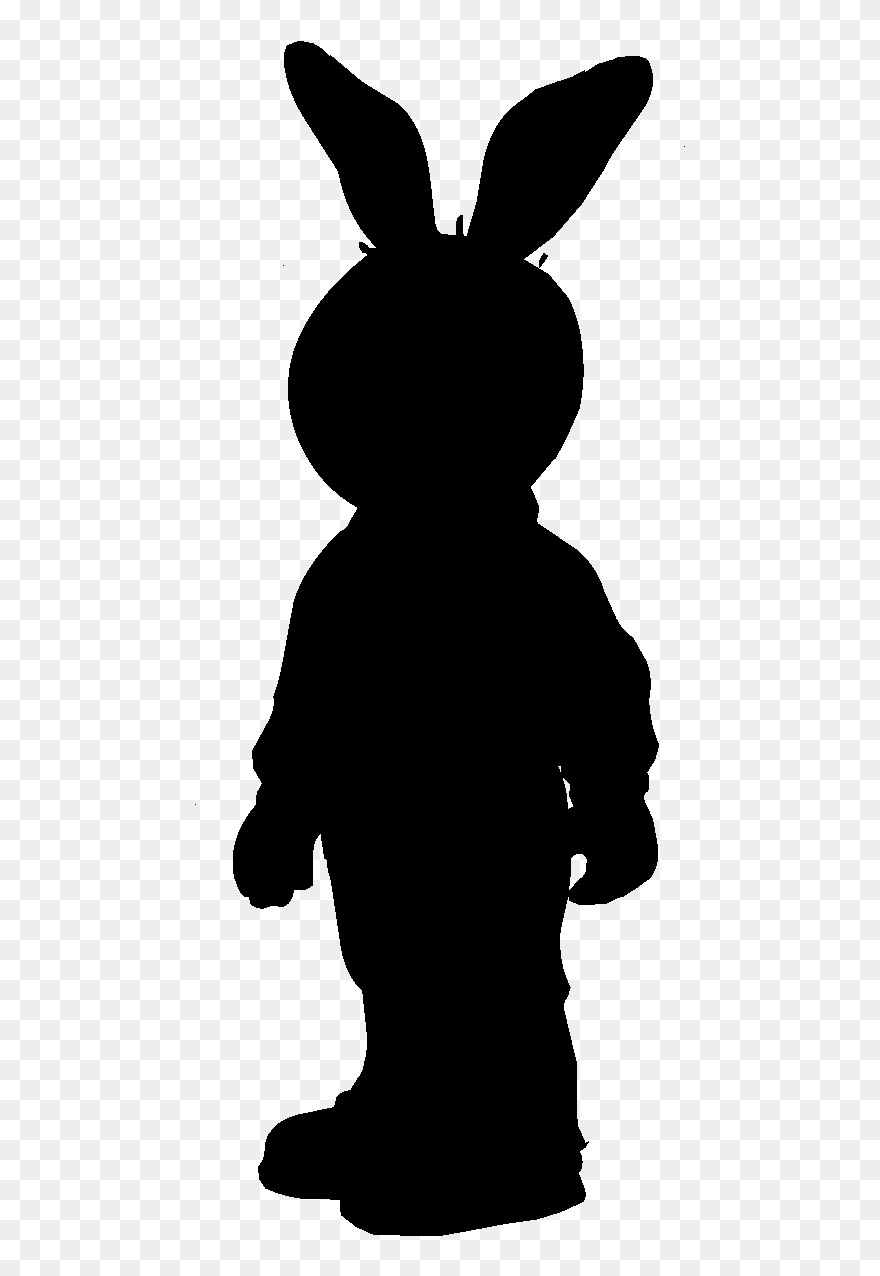 Horse Mammal Clip Art Silhouette Pattern - Silhouette - Png Download