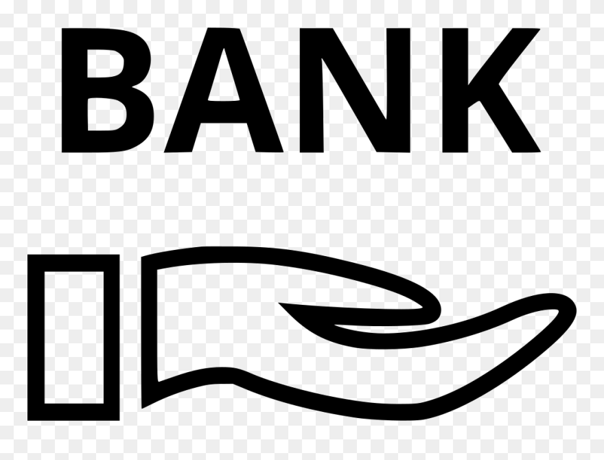 Banking Bank Hands Hand Wealth Loan - Dz Bank Clipart