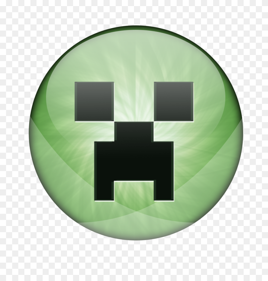 Minecraft Logo Clipart